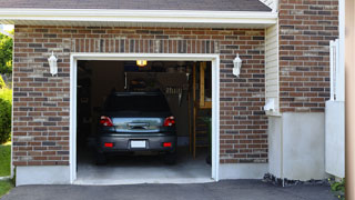 Garage Door Installation at Lanham, Maryland